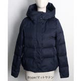 プレシャスカラーショートダウンジャケット | RUIRUE BOUTIQUE | 詳細画像69 