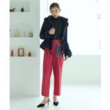 ラビットファーフードショートダウンジャケット | RUIRUE BOUTIQUE | 詳細画像20 