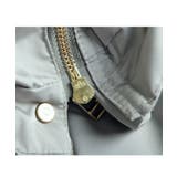 ラビットファーフードショートダウンジャケット | RUIRUE BOUTIQUE | 詳細画像37 