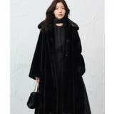 フラッフィーシンセティックファーコート | RUIRUE BOUTIQUE | 詳細画像13 