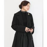 マキシフレアコート | RUIRUE BOUTIQUE | 詳細画像19 