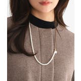 ニットメルトンコクーンペプラムショートコート | RUIRUE BOUTIQUE | 詳細画像9 