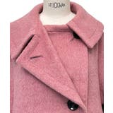 ゆるふわアシメカラー・シャギーコート(ベルト付き) | RUIRUE BOUTIQUE | 詳細画像22 