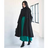 ウールリバーチェスターコート | RUIRUE BOUTIQUE | 詳細画像13