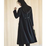 【日本生地】フレアチェスターコート | RUIRUE BOUTIQUE | 詳細画像17 