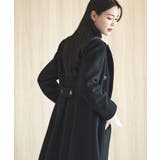 【日本生地】フレアチェスターコート | RUIRUE BOUTIQUE | 詳細画像19 