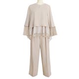 選べる4タイプ マルチスタイルセットアップスーツ | RUIRUE BOUTIQUE | 詳細画像17
