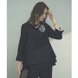 選べる4タイプ マルチスタイルセットアップスーツ | RUIRUE BOUTIQUE | 詳細画像23