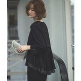 選べる4タイプ マルチスタイルセットアップスーツ | RUIRUE BOUTIQUE | 詳細画像30