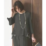 選べる4タイプ マルチスタイルセットアップスーツ | RUIRUE BOUTIQUE | 詳細画像34