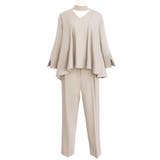 選べる4タイプ マルチスタイルセットアップスーツ | RUIRUE BOUTIQUE | 詳細画像40