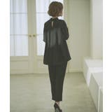 選べる4タイプ マルチスタイルセットアップスーツ | RUIRUE BOUTIQUE | 詳細画像41