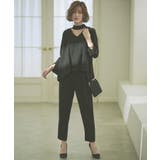 選べる4タイプ マルチスタイルセットアップスーツ | RUIRUE BOUTIQUE | 詳細画像42