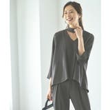 選べる4タイプ マルチスタイルセットアップスーツ | RUIRUE BOUTIQUE | 詳細画像44