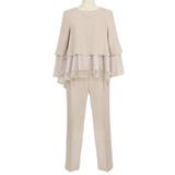 選べる4タイプ マルチスタイルセットアップスーツ | RUIRUE BOUTIQUE | 詳細画像6