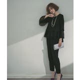 選べる4タイプ マルチスタイルセットアップスーツ | RUIRUE BOUTIQUE | 詳細画像8