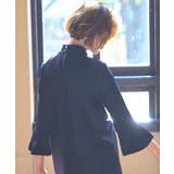 パールポイントブラウス＆パンツセットアップ | RUIRUE BOUTIQUE | 詳細画像25 