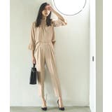 パールポイントブラウス＆パンツセットアップ | RUIRUE BOUTIQUE | 詳細画像26 