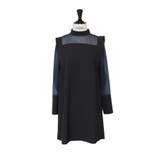 バックパールデザイントップス×フレアスリットパンツ | RUIRUE BOUTIQUE | 詳細画像25