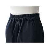バックパールデザイントップス×フレアスリットパンツ | RUIRUE BOUTIQUE | 詳細画像37