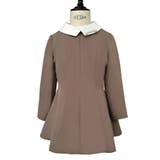 [2WAY]パール付け襟タックフレアトップス+シークレットゴムパンツセットアップ… | RUIRUE BOUTIQUE | 詳細画像21 
