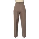 [2WAY]パール付け襟タックフレアトップス+シークレットゴムパンツセットアップ… | RUIRUE BOUTIQUE | 詳細画像30 