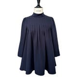 バックパールフレアトップス＆テーパードパンツセットアップ | RUIRUE BOUTIQUE | 詳細画像19 