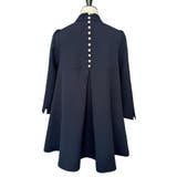 バックパールフレアトップス＆テーパードパンツセットアップ | RUIRUE BOUTIQUE | 詳細画像20 