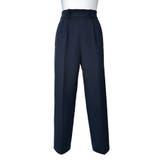【ストレッチ】アシメプリーツトップス&テーパードパンツ | RUIRUE BOUTIQUE | 詳細画像20