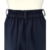 【ストレッチ】アシメプリーツトップス&テーパードパンツ | RUIRUE BOUTIQUE | 詳細画像23
