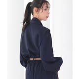 エレガンスピンタックドルマンワイドセットアップ | RUIRUE BOUTIQUE | 詳細画像2
