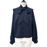 エレガンスピンタックドルマンワイドセットアップ | RUIRUE BOUTIQUE | 詳細画像21