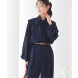 エレガンスピンタックドルマンワイドセットアップ | RUIRUE BOUTIQUE | 詳細画像3