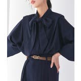 エレガンスピンタックドルマンワイドセットアップ | RUIRUE BOUTIQUE | 詳細画像6