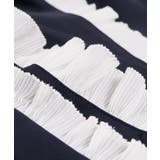 フェミニンプリーツフリルワイドセットアップ | RUIRUE BOUTIQUE | 詳細画像25 