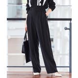 フェミニンプリーツフリルワイドセットアップ | RUIRUE BOUTIQUE | 詳細画像5 