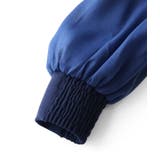 ショルダーリボンペプラムセットアップ | RUIRUE BOUTIQUE | 詳細画像26