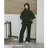 リボンペプラムセットアップ | RUIRUE BOUTIQUE | 詳細画像15