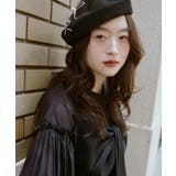 リボンペプラムセットアップ | RUIRUE BOUTIQUE | 詳細画像16