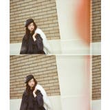 リボンペプラムセットアップ | RUIRUE BOUTIQUE | 詳細画像18