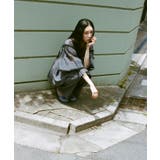 リボンペプラムセットアップ | RUIRUE BOUTIQUE | 詳細画像3