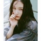 リボンペプラムセットアップ | RUIRUE BOUTIQUE | 詳細画像5