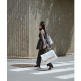 ビスチェ風切り替えジャカードセットアップ | RUIRUE BOUTIQUE | 詳細画像16