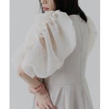 フリルスリーブトップス×スリムパンツセットアップ | RUIRUE BOUTIQUE | 詳細画像20