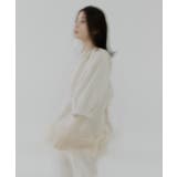 フェザートリム オケージョンセットアップ | RUIRUE BOUTIQUE | 詳細画像22