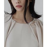 フェザートリム オケージョンセットアップ | RUIRUE BOUTIQUE | 詳細画像23
