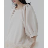 フェザートリム オケージョンセットアップ | RUIRUE BOUTIQUE | 詳細画像26