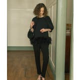 フェザートリム オケージョンセットアップ | RUIRUE BOUTIQUE | 詳細画像6
