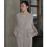 ピークドジレセットオールインワン | RUIRUE BOUTIQUE | 詳細画像11