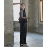 ピークドジレセットオールインワン | RUIRUE BOUTIQUE | 詳細画像14
